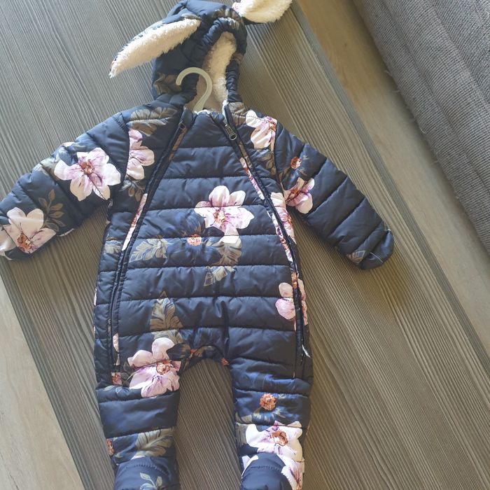 Дрешки 0-3 месеца