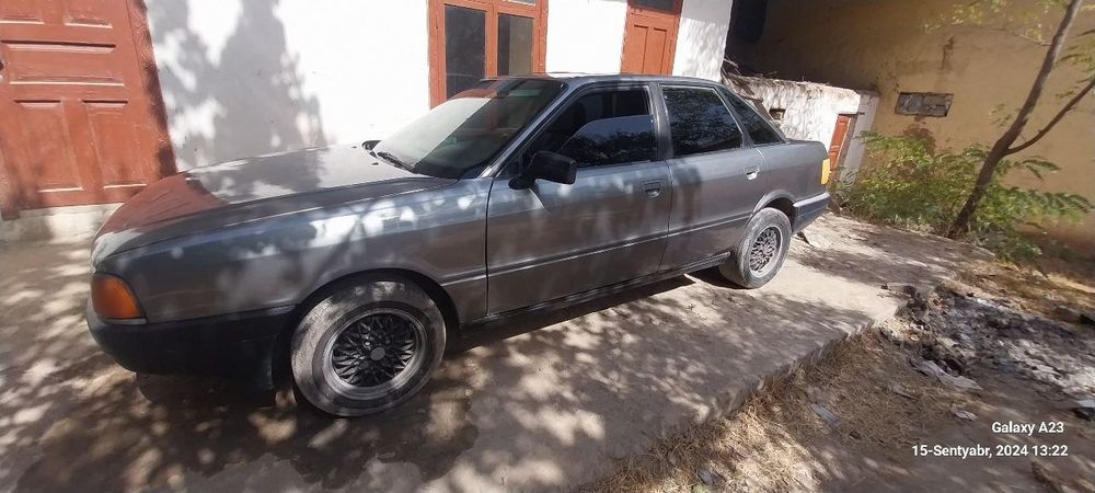 Ауди бинзин нарзи 1500 келшилади