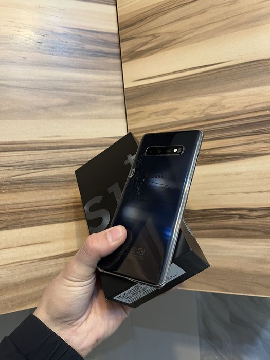 Samsung S10+ 128gb