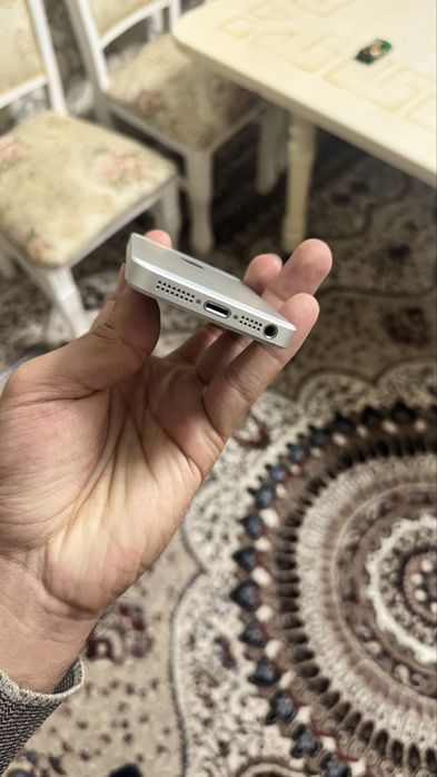 Iphone 5 se 32gb zor sastayanya