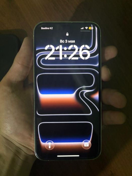 Iphone 13 pro max 128 GB