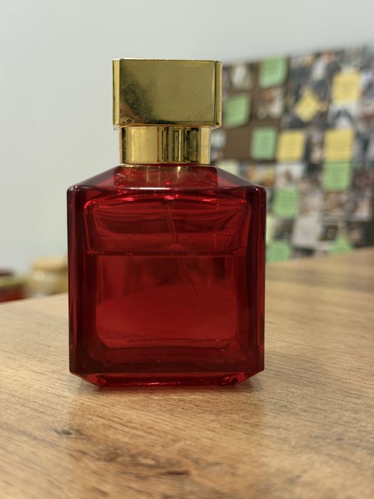 Baccarat 540 духи