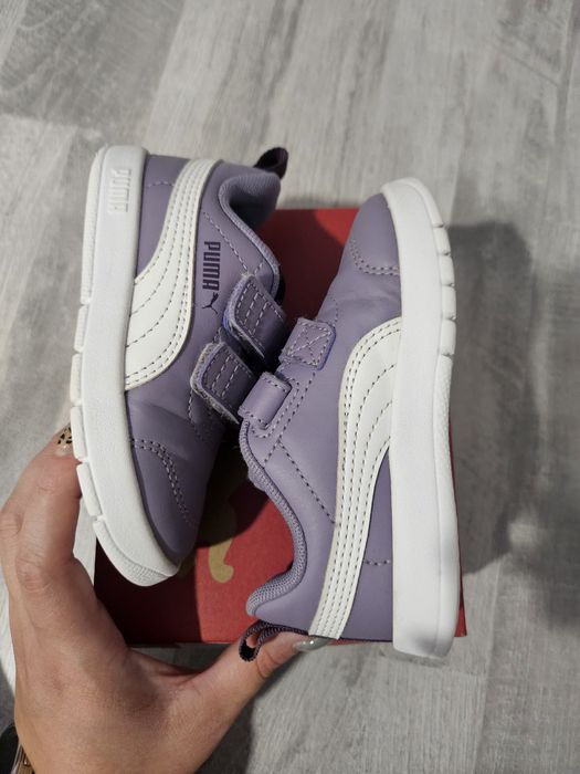 Детски маратонки Puma