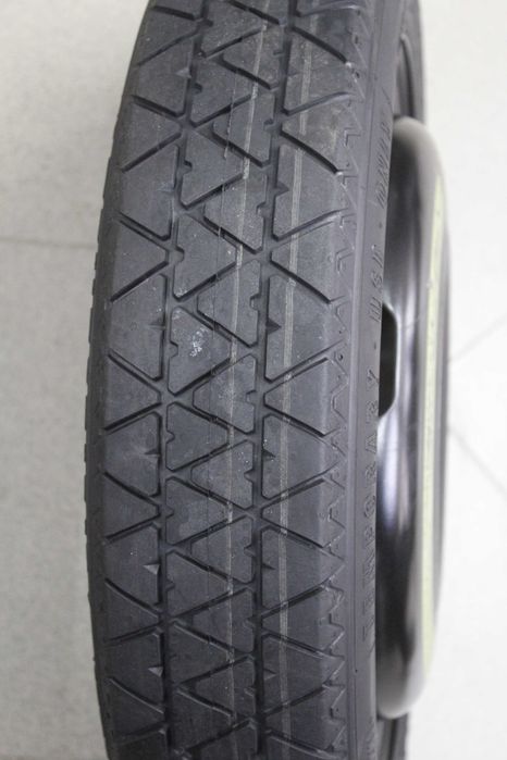 Резервна гума (патерица) 16" 5х100 VW, Skoda