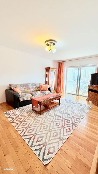 Apartament 3 camere, Zona Nord, Str Matei Basarab