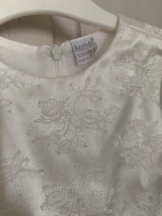 Платье нарядное для девочки