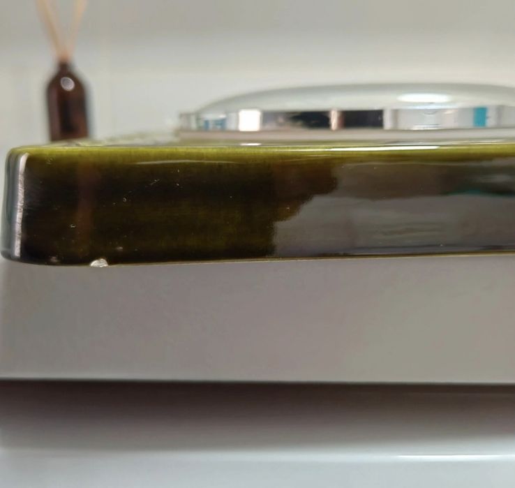 Ceas de perete Alfa  Haller