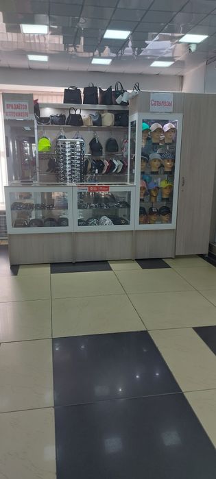 Продам бизнес Усть-каменогорск