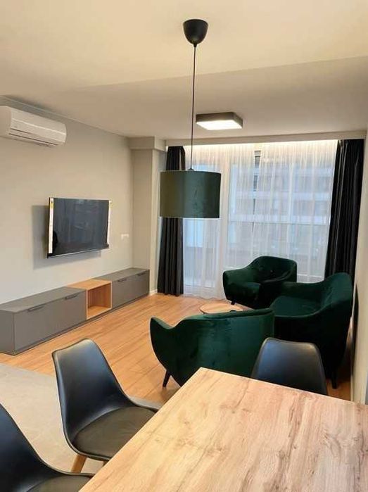 Продава се Двустаен апартамент в София, Витоша - 82 кв.м за 1769 €/кв.м - Снимка #1