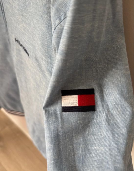 Jacheta Tommy Hilfiger