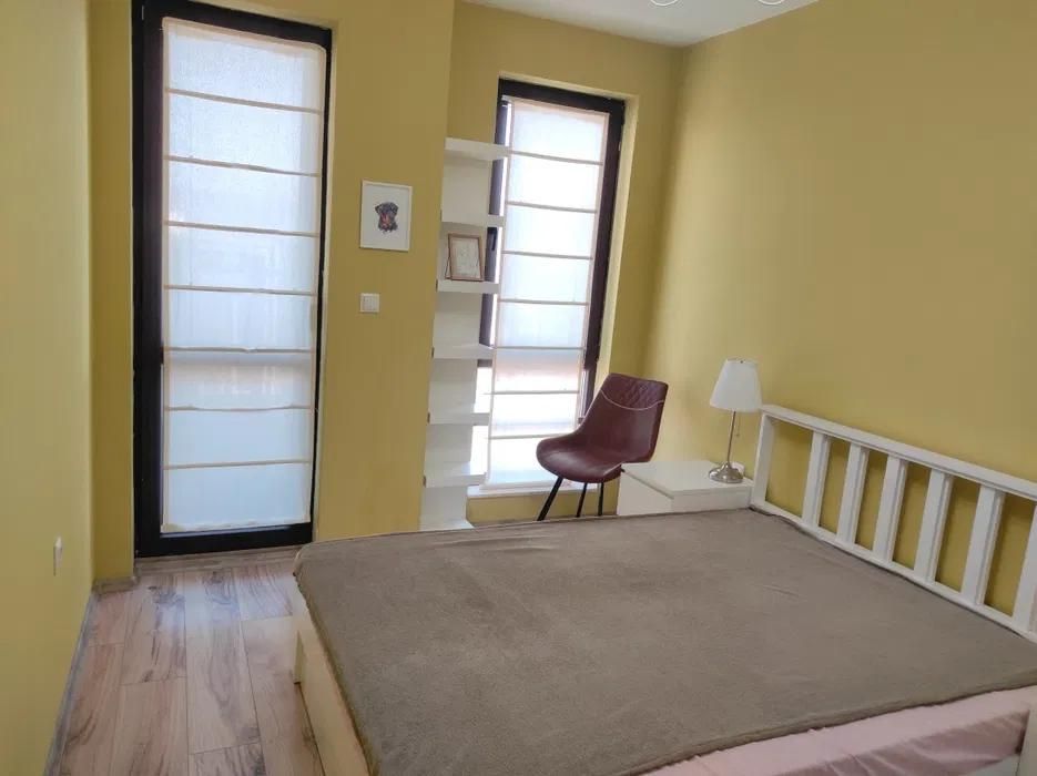 Дава се под наем Двустаен апартамент в Пловдив, Христо Смирненски - 58 кв.м за 434 € - Снимка #3