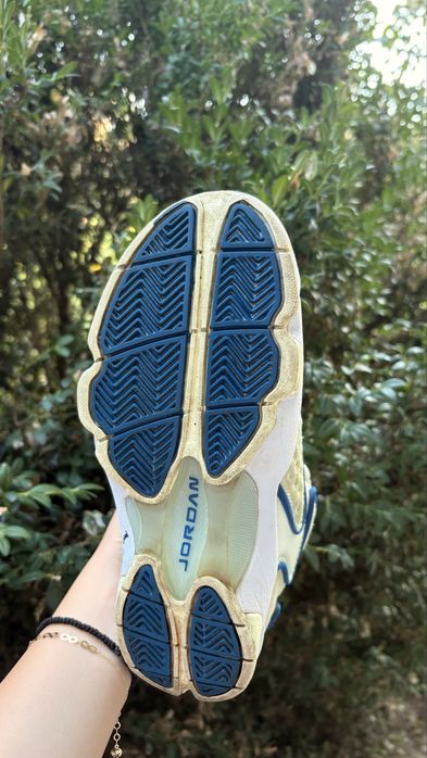 Air Jordan OG „Lime Ice” mărimea 35.5