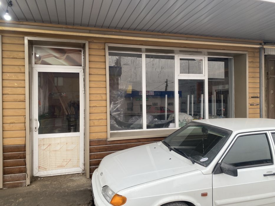 Помещение в аренду