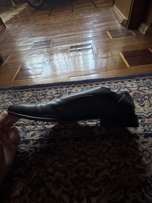 Классические туфли