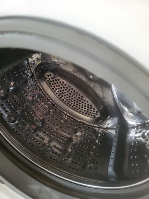 Стиральная машина автомат Лж