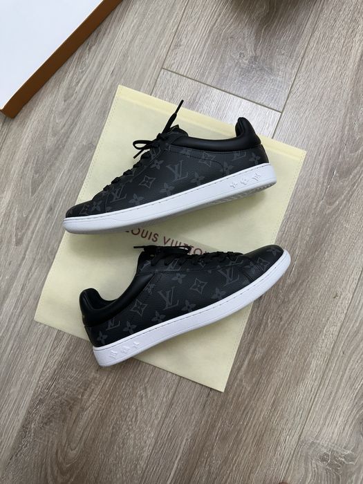 Мужские кеды Louis Vuitton