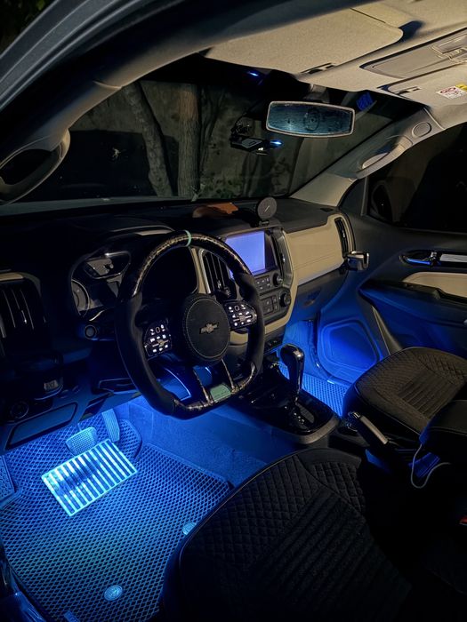 Trailblazer chevrolet джип 4wd 3.6