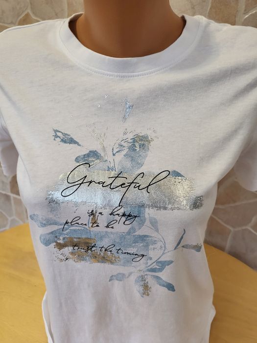 Tricou bumbac WOMEN