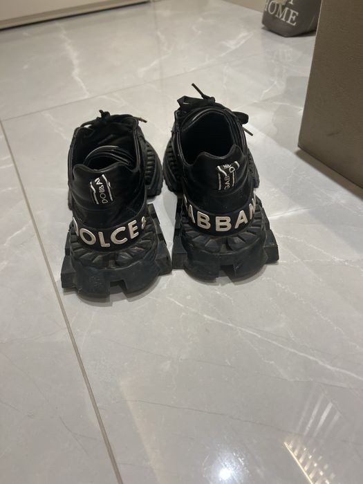 Дамски маратонки естествена кожа