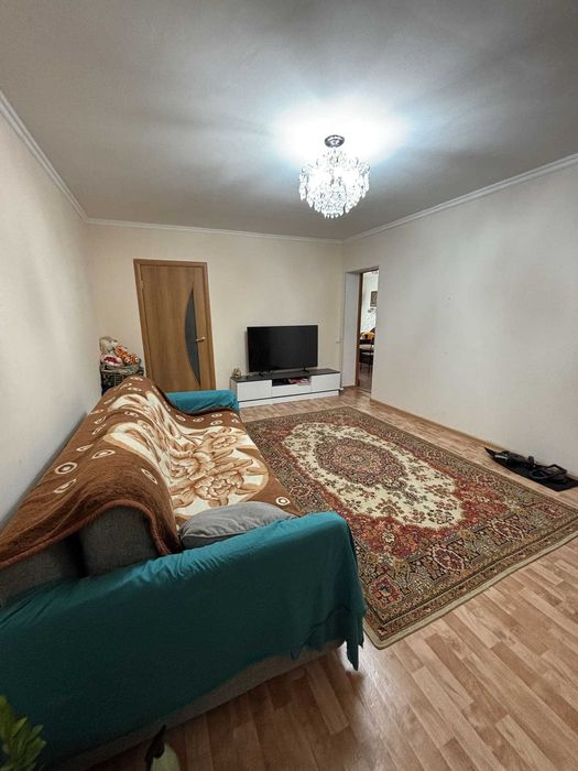 Дом, 60.5м², участок 9 сот.