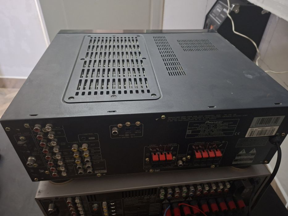 Amplituner pioneer vsx 609rds