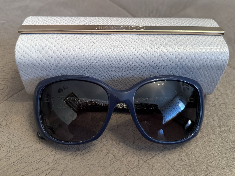 Слънчеви  очила, използвани