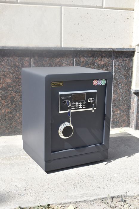 Сейфы для дома и офиса