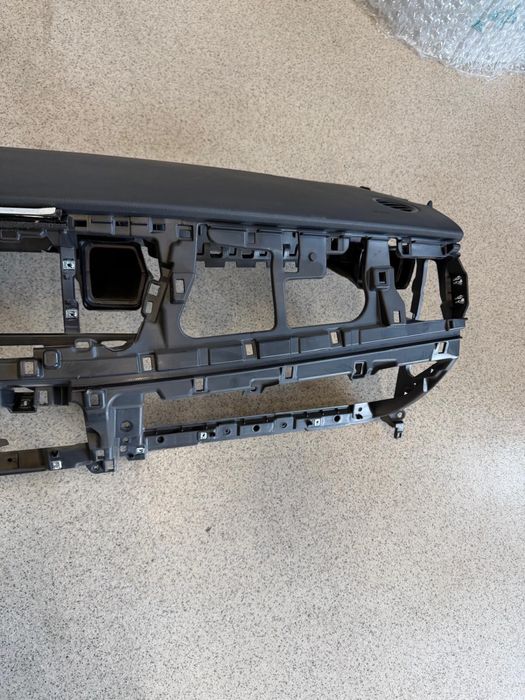 Plansa bord kia stonic 2018-2026