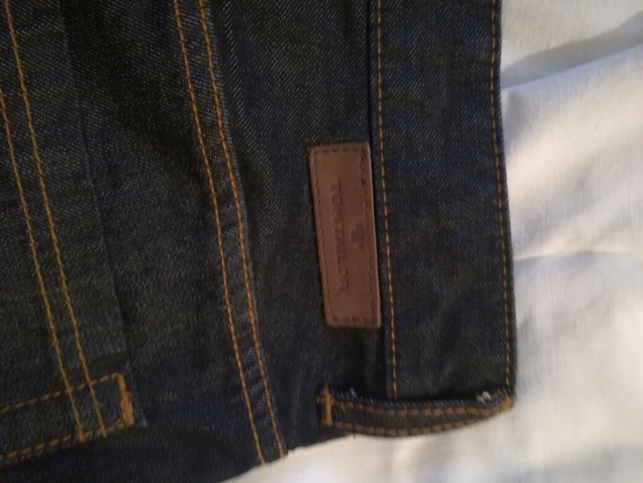 Мъжки дънки Tom Tailor 36/32