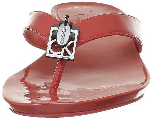 Calvin Klein дамски чехли