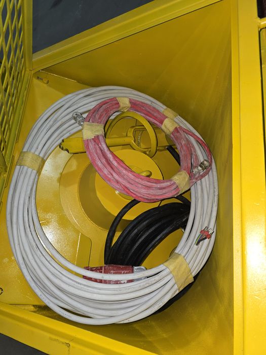 Штукатурный станция,сувок апарат М9,Родбанд апарат