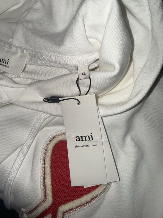 Hanorac Ami marime Xl