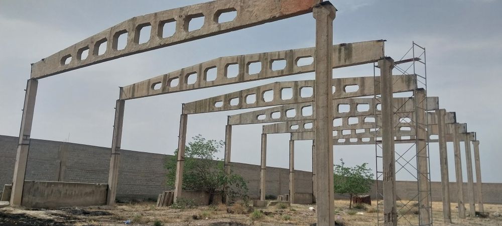 Бетон Балка 18 мр БДР