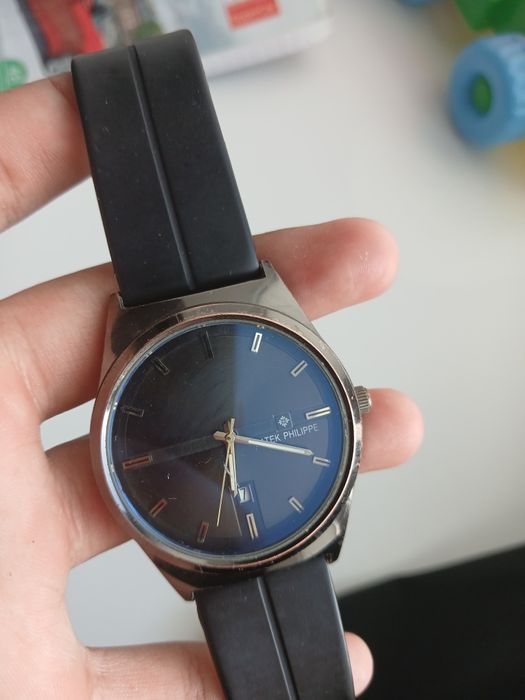 Часы/Patek Philippe