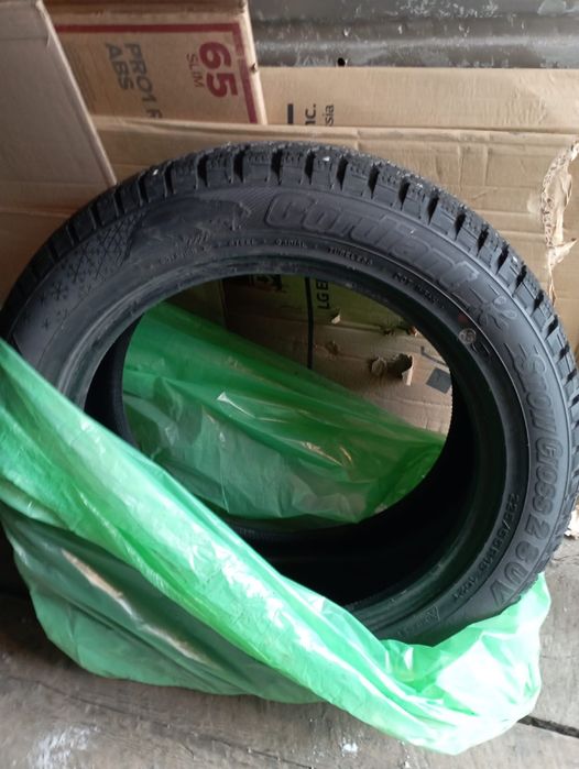 Шины cordiant snow cross 2