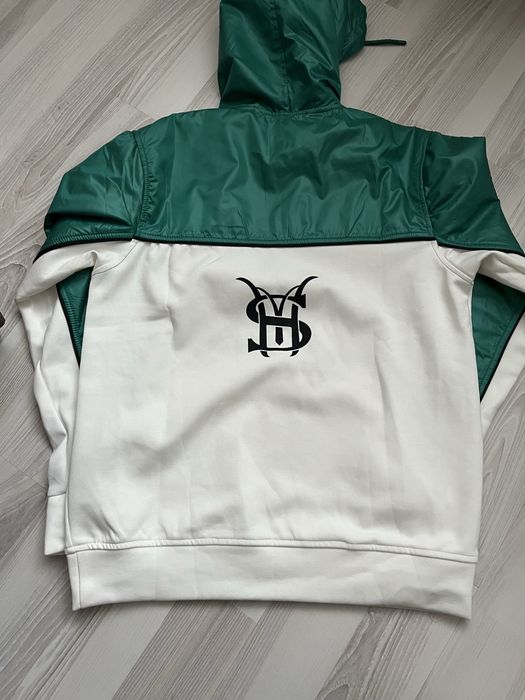 Compleuri Made By Society XL