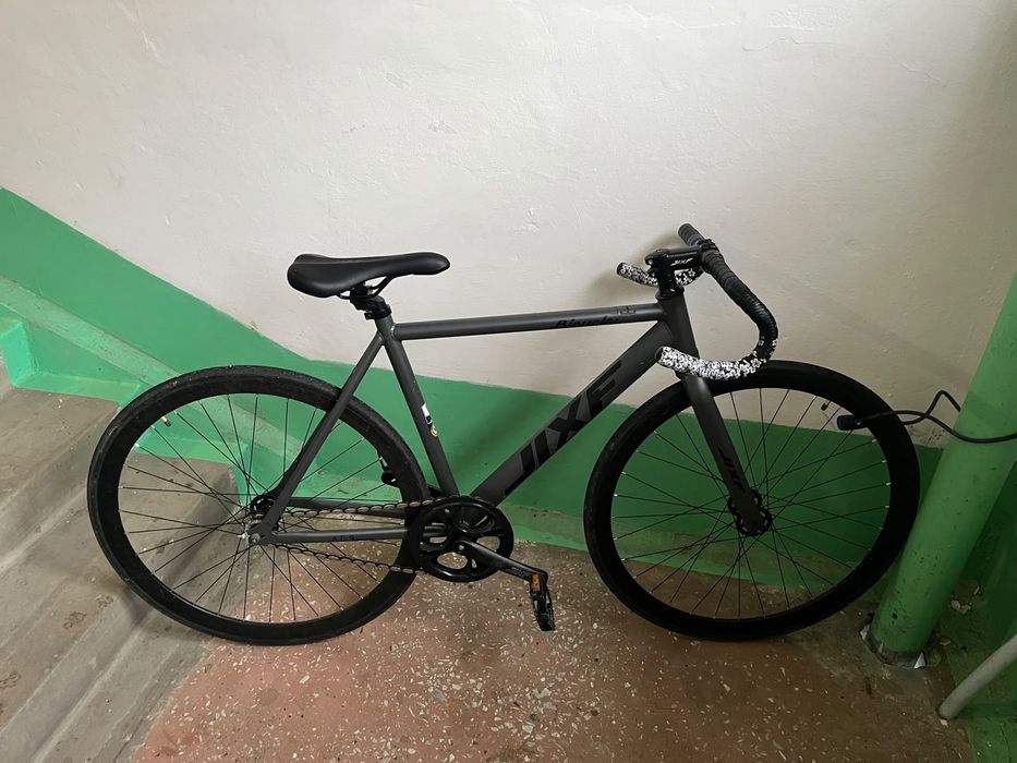 Fixedgear JIXF-AT3