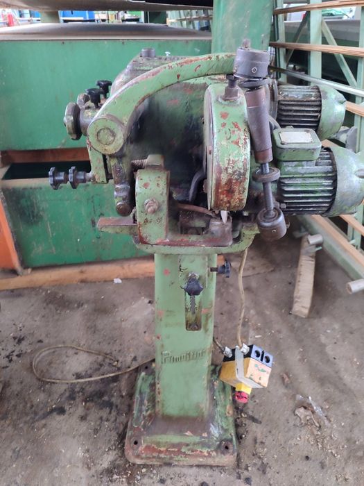 точиларса за банцигови ленти-ITALY