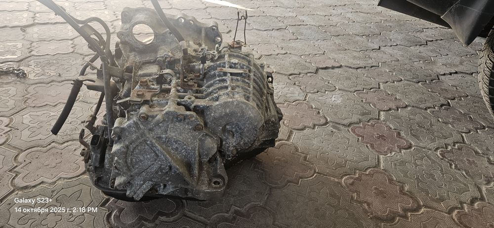 АКПП  для лексус  rx 330