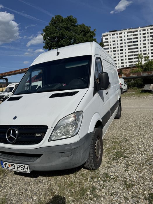 Mercedes Sprinter 316 2011