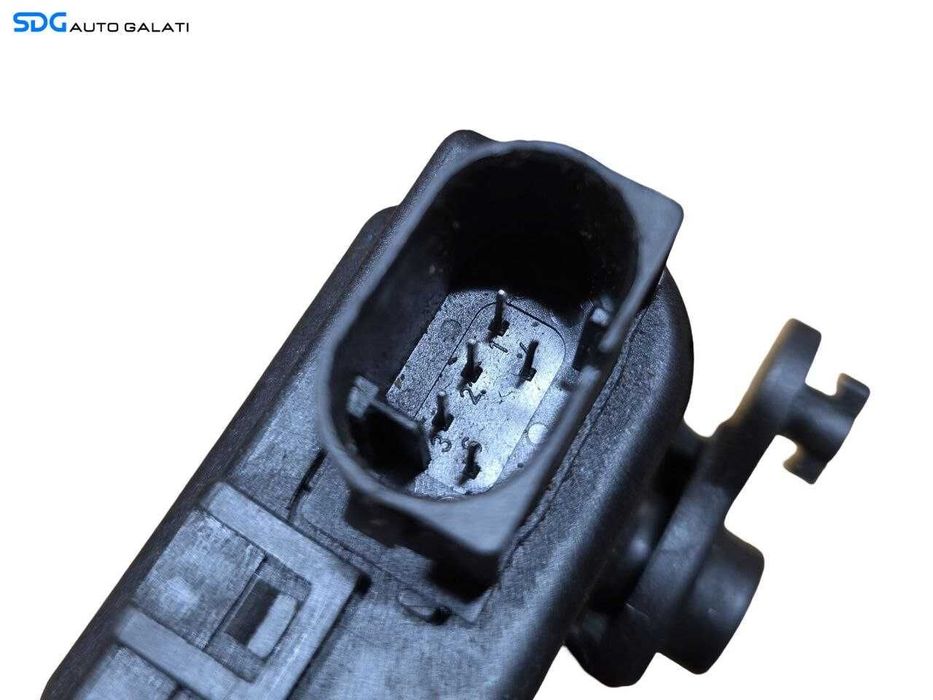 Motoras Reglaj Grila Clapeta Clapete Aeroterma Volkswagen Passat B5.5 2008 - 2013 Cod 1J2907511B 0132801211 [N4574]