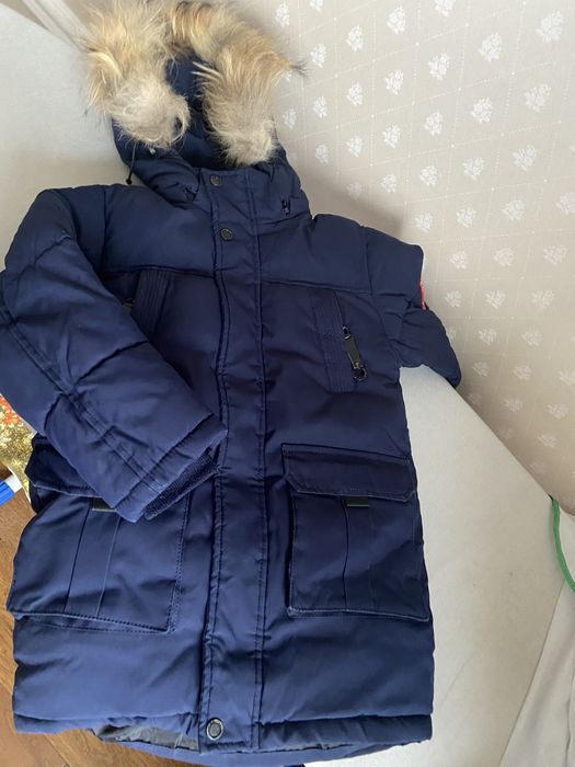 Продаются детские куртки