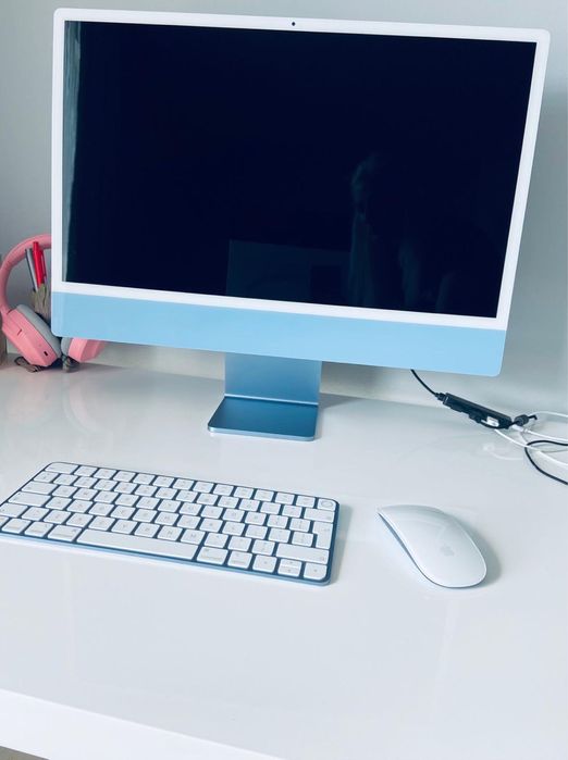 IMac 24 inch 256 GB