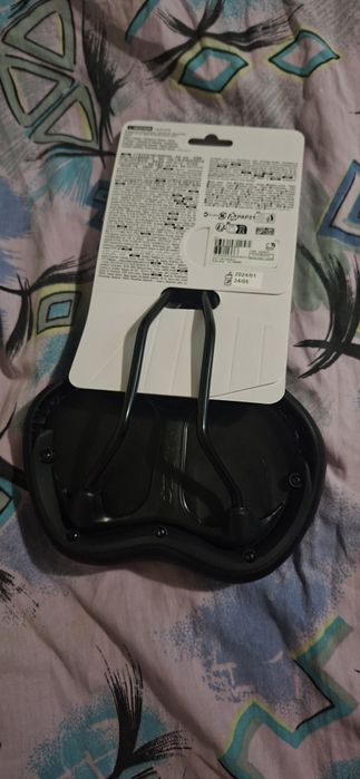 Седалка за колело Btwin 90°