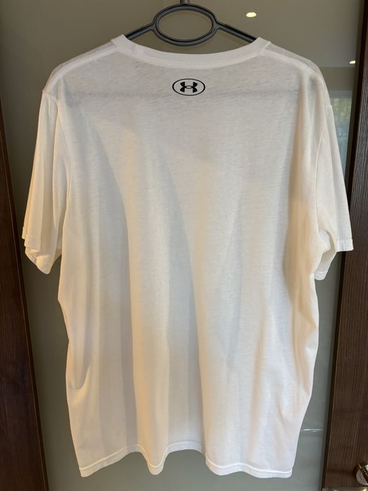 Under Armour фланелка ХL