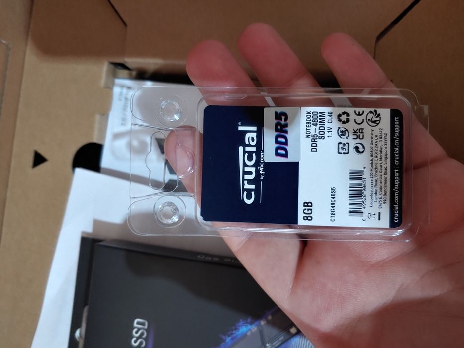 Asus Tuf Dash FX517