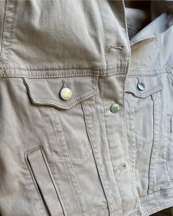 Дамско късо яке H&M