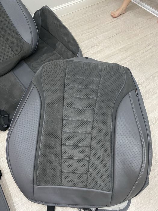 Чехол на автомобиль