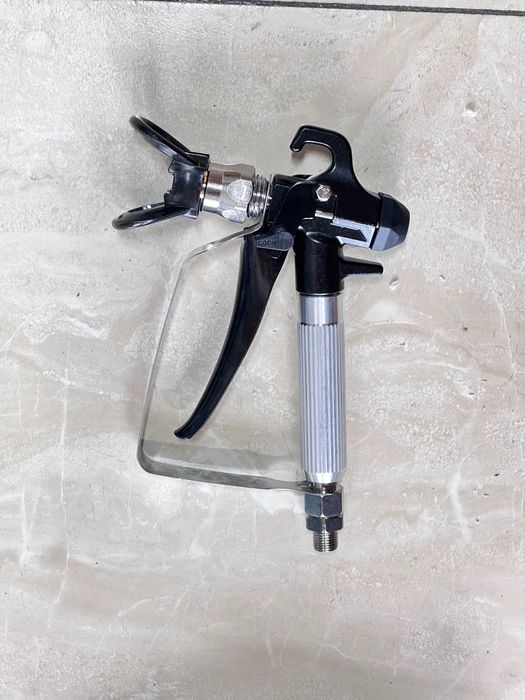 Безвоздушный окрасочный аппарат Ubay UB-16A | 1500 Вт | 3000 PSI
