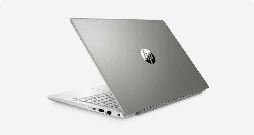 Ноутбук HP Laptop 14